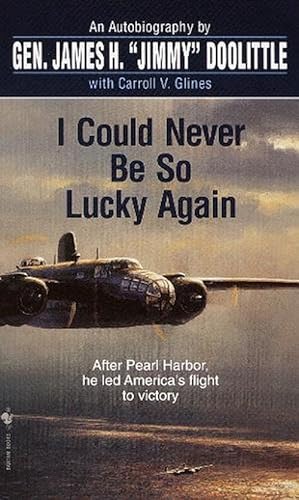 Seller image for I Could Never Be So Lucky Again (Paperback) for sale by Grand Eagle Retail