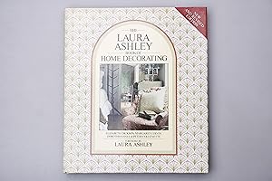 LAURA ASHLEY BOOK OF HOME DECORATING.