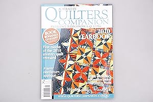 QUILTERS COMPANION. Excellence in Patchwork & Quilting