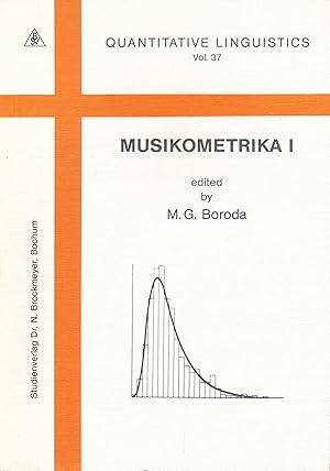 Musikometrika (Quantitative Linguistics).