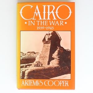 Cairo in the War 1939-1945