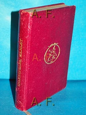 Bild des Verkufers fr Hamlet, Prinz von Dnemark. bers. von A. W. v. Schlegel. [Rev. u. Erneuerg d. Textes, Einl. u. Erl. von Rudolf Fischer] / Pantheon-Ausgabe zum Verkauf von Antiquarische Fundgrube e.U.