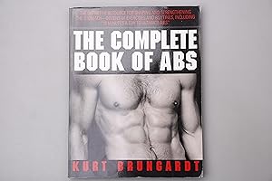 THE COMPLETE BOOK OF ABS.