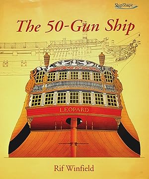 The 50-Gun Ship.