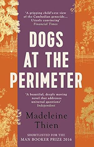 Seller image for Dogs at the Perimeter for sale by WeBuyBooks