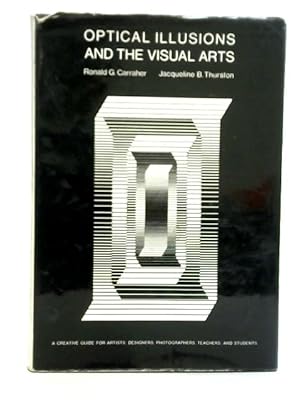 Image du vendeur pour Optical Illusions and The Visual Arts mis en vente par World of Rare Books