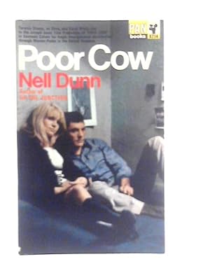 Imagen del vendedor de Poor cow a la venta por World of Rare Books