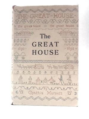 Imagen del vendedor de The Great House a la venta por World of Rare Books