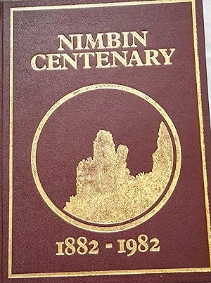 Nimbin Centenary 1882-1982.