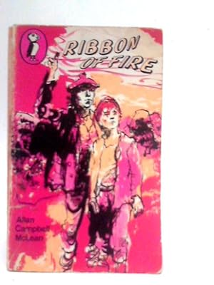 Seller image for Ribbon of Fire for sale by World of Rare Books