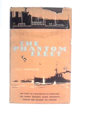 Imagen del vendedor de The Phantom Fleet a la venta por World of Rare Books