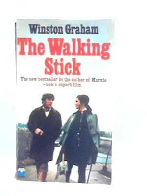 Bild des Verkufers fr The Walking Stick zum Verkauf von World of Rare Books