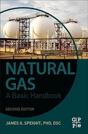Seller image for Natural Gas for sale by BuchWeltWeit Ludwig Meier e.K.
