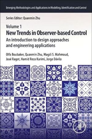 Seller image for New Trends in Observer-Based Control for sale by BuchWeltWeit Ludwig Meier e.K.