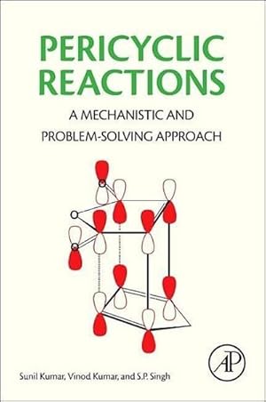 Seller image for Pericyclic Reactions for sale by BuchWeltWeit Ludwig Meier e.K.