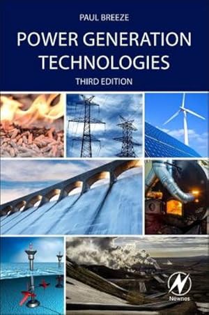 Immagine del venditore per Power Generation Technologies venduto da BuchWeltWeit Ludwig Meier e.K.