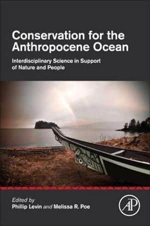 Seller image for Conservation for the Anthropocene Ocean for sale by BuchWeltWeit Ludwig Meier e.K.
