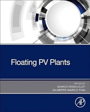 Seller image for Floating PV Plants for sale by BuchWeltWeit Ludwig Meier e.K.