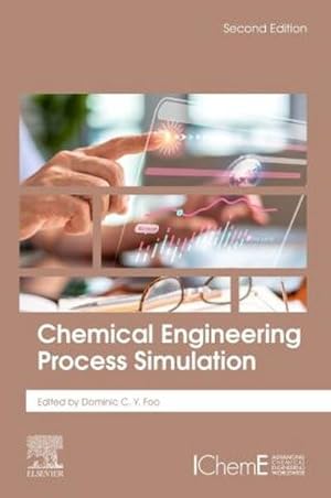 Seller image for Chemical Engineering Process Simulation for sale by BuchWeltWeit Ludwig Meier e.K.