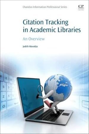 Immagine del venditore per Citation Tracking in Academic Libraries venduto da BuchWeltWeit Ludwig Meier e.K.