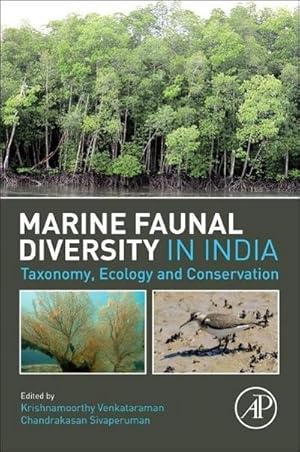 Seller image for Marine Faunal Diversity in India for sale by BuchWeltWeit Ludwig Meier e.K.