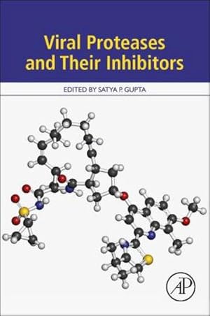 Image du vendeur pour Viral Proteases and Their Inhibitors mis en vente par BuchWeltWeit Ludwig Meier e.K.