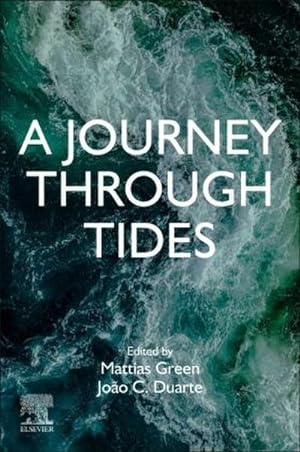 Seller image for A Journey Through Tides for sale by BuchWeltWeit Ludwig Meier e.K.