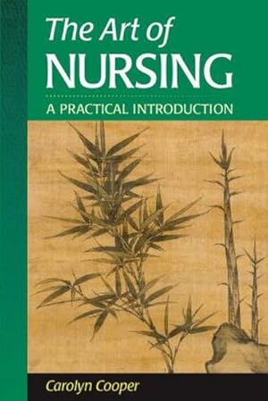 Seller image for The Art of Nursing for sale by BuchWeltWeit Ludwig Meier e.K.
