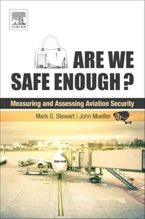 Imagen del vendedor de Are We Safe Enough? a la venta por BuchWeltWeit Ludwig Meier e.K.
