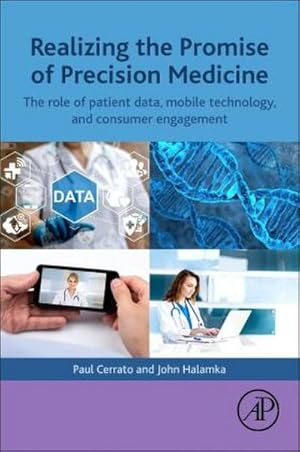 Seller image for Realizing the Promise of Precision Medicine for sale by BuchWeltWeit Ludwig Meier e.K.
