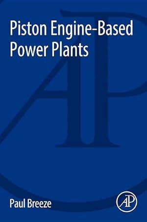 Immagine del venditore per Piston Engine-Based Power Plants venduto da BuchWeltWeit Ludwig Meier e.K.