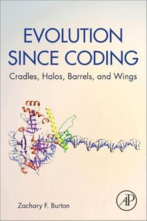 Seller image for Evolution Since Coding for sale by BuchWeltWeit Ludwig Meier e.K.