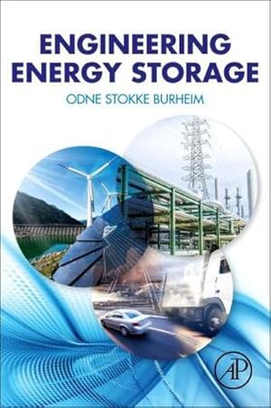 Image du vendeur pour Engineering Energy Storage mis en vente par BuchWeltWeit Ludwig Meier e.K.