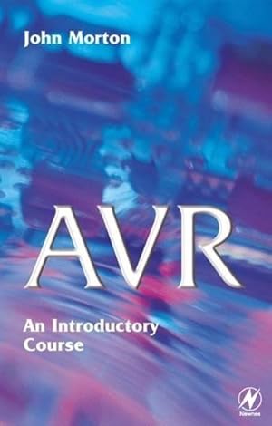 Image du vendeur pour AVR: An Introductory Course mis en vente par BuchWeltWeit Ludwig Meier e.K.