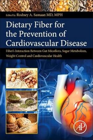 Image du vendeur pour Dietary Fiber for the Prevention of Cardiovascular Disease mis en vente par BuchWeltWeit Ludwig Meier e.K.