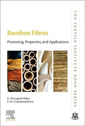 Seller image for Bamboo Fibres for sale by BuchWeltWeit Ludwig Meier e.K.