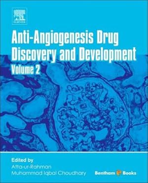 Seller image for Anti-Angiogenesis Drug Discovery and Development for sale by BuchWeltWeit Ludwig Meier e.K.