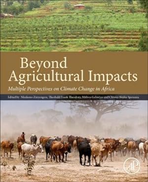 Seller image for Beyond Agricultural Impacts for sale by BuchWeltWeit Ludwig Meier e.K.