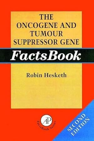 Seller image for The Oncogene and Tumour Suppressor Gene Factsbook for sale by BuchWeltWeit Ludwig Meier e.K.