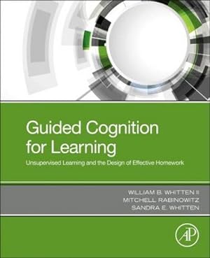 Immagine del venditore per Guided Cognition for Learning venduto da BuchWeltWeit Ludwig Meier e.K.