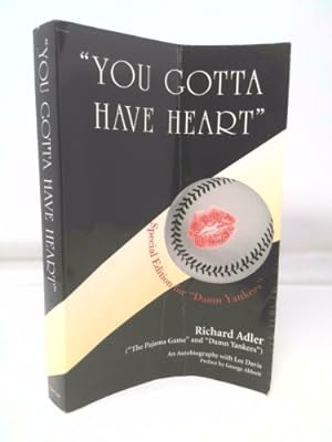 Seller image for You Gotta Have Heart for sale by ThriftBooksVintage