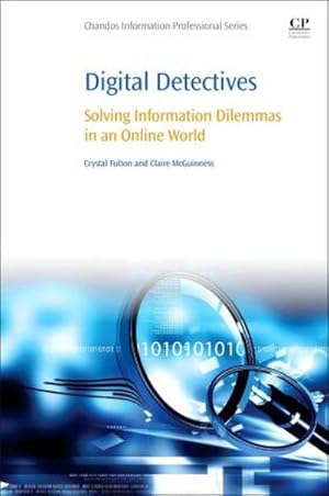 Seller image for Digital Detectives for sale by BuchWeltWeit Ludwig Meier e.K.