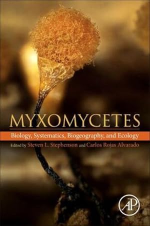 Seller image for Myxomycetes for sale by BuchWeltWeit Ludwig Meier e.K.