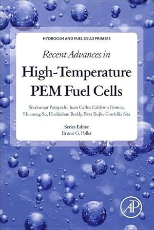 Bild des Verkufers fr Recent Advances in High-Temperature PEM Fuel Cells zum Verkauf von BuchWeltWeit Ludwig Meier e.K.