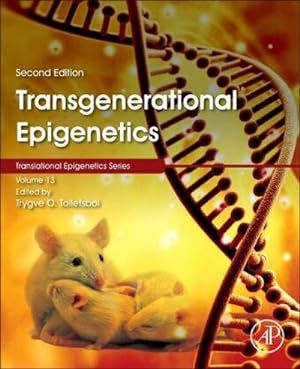 Immagine del venditore per Transgenerational Epigenetics venduto da BuchWeltWeit Ludwig Meier e.K.