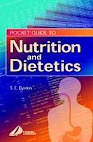 Immagine del venditore per Pocket Guide to Nutrition and Dietetics venduto da BuchWeltWeit Ludwig Meier e.K.