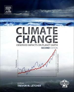 Immagine del venditore per Climate Change venduto da BuchWeltWeit Ludwig Meier e.K.