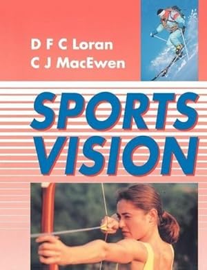 Seller image for Sports Vision for sale by BuchWeltWeit Ludwig Meier e.K.