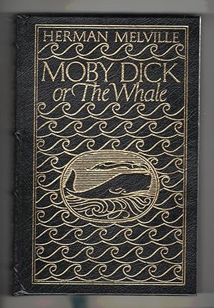 Moby Dick; Or, the Whale Collector's Edition