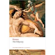 Seller image for The Odyssey for sale by eCampus